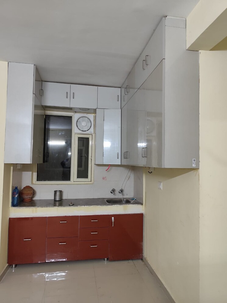 Kitchen, gulmohar colony 2 Bedroom 890 Sq.Ft. Apartment In Gulmohar Colony Mumbai 8193178