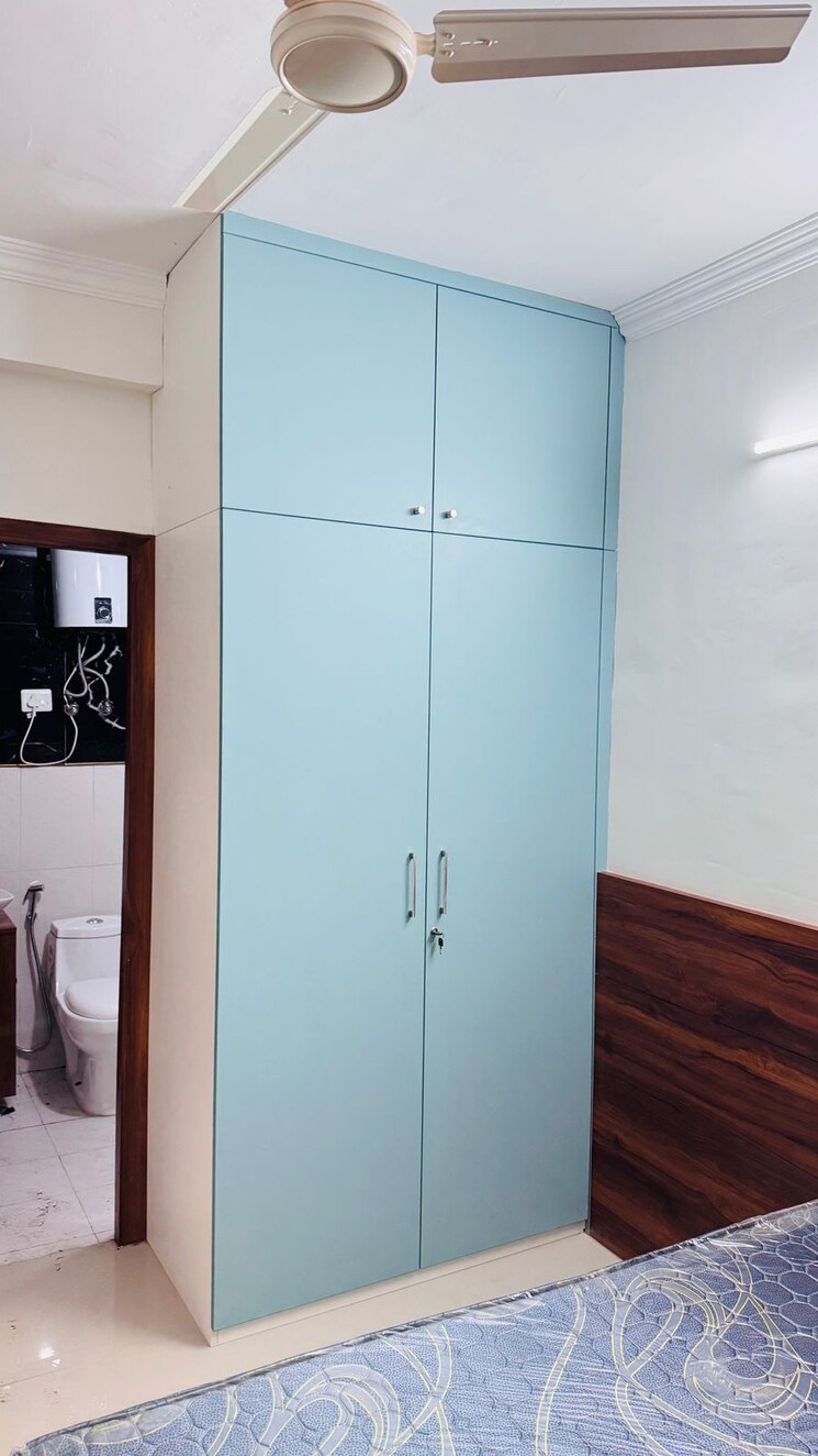 undefined, gulmohar colony 2 Bedroom 890 Sq.Ft. Apartment In Gulmohar Colony Mumbai 8193178