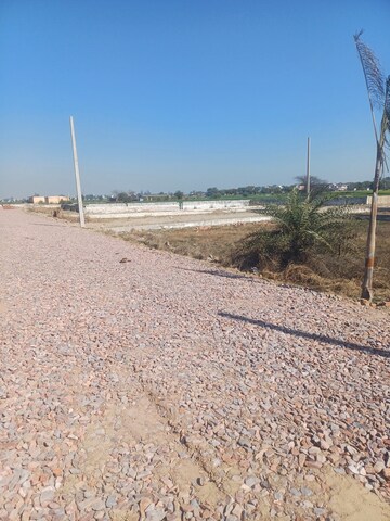  Plot For Sale in Jewar