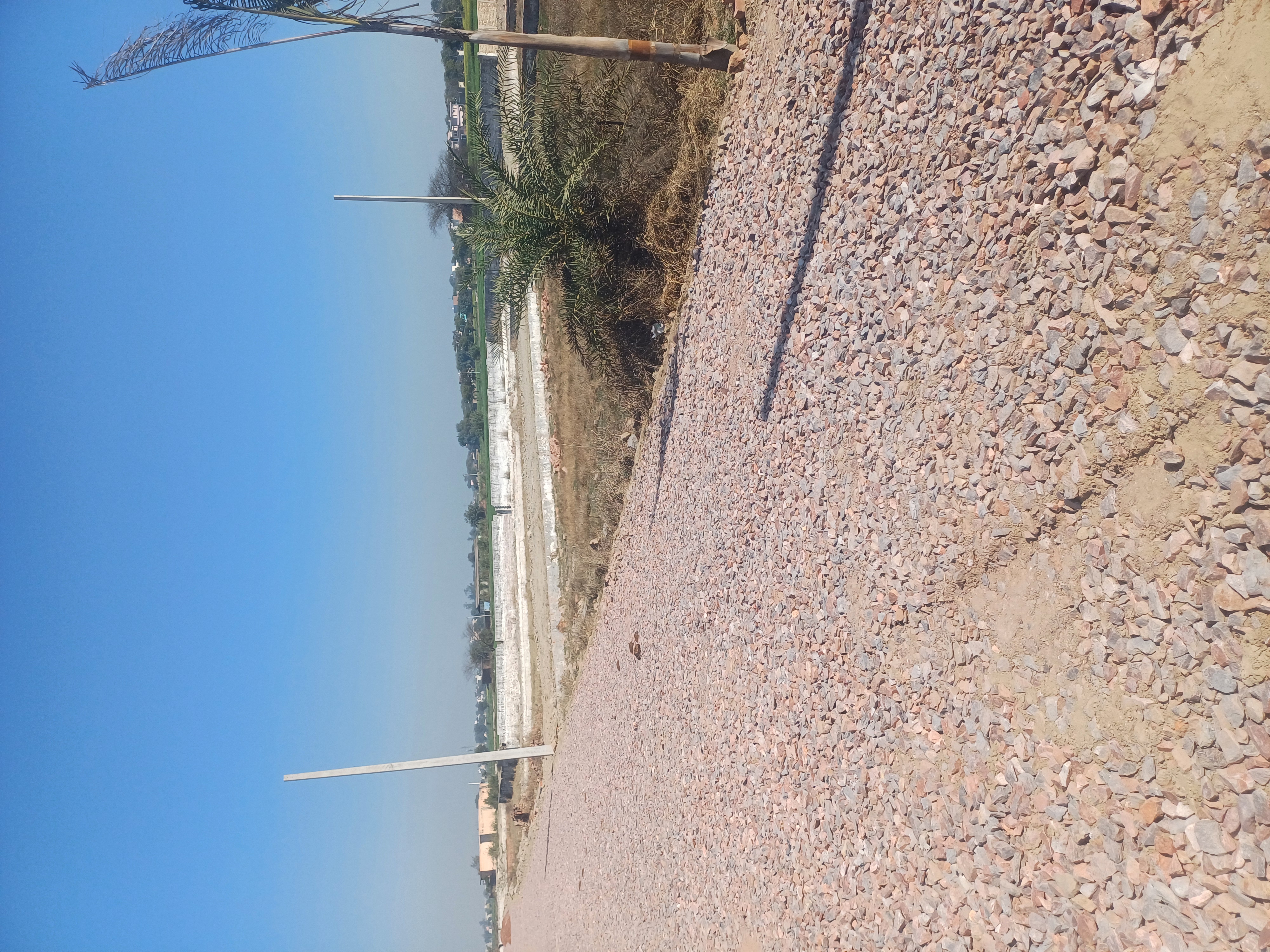 Plot For Sale in The Grand City 