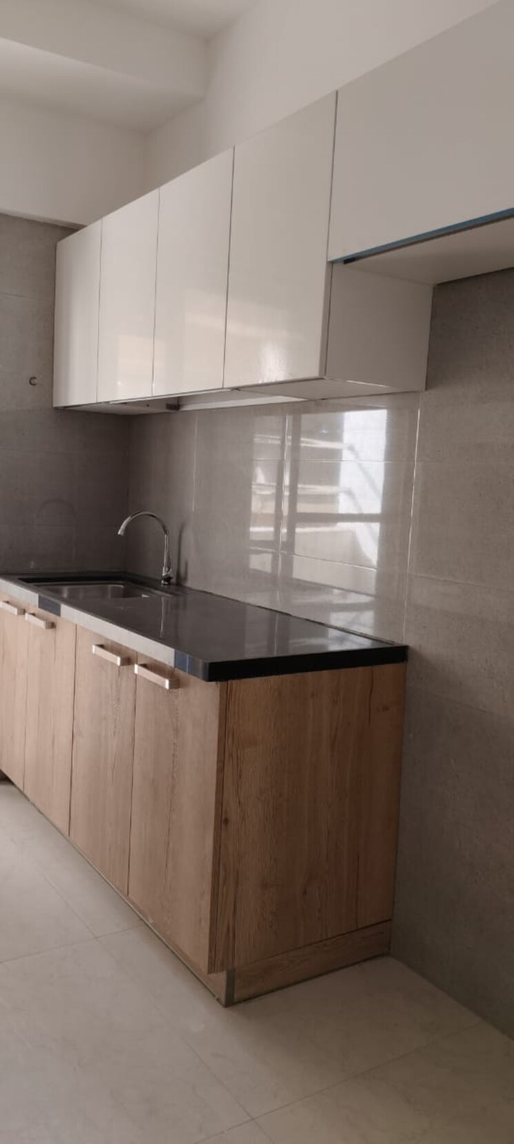 Kitchen, kbj-one 3 Bedroom 1346 Sq.Ft. Apartment In Goregaon West Mumbai 8193068