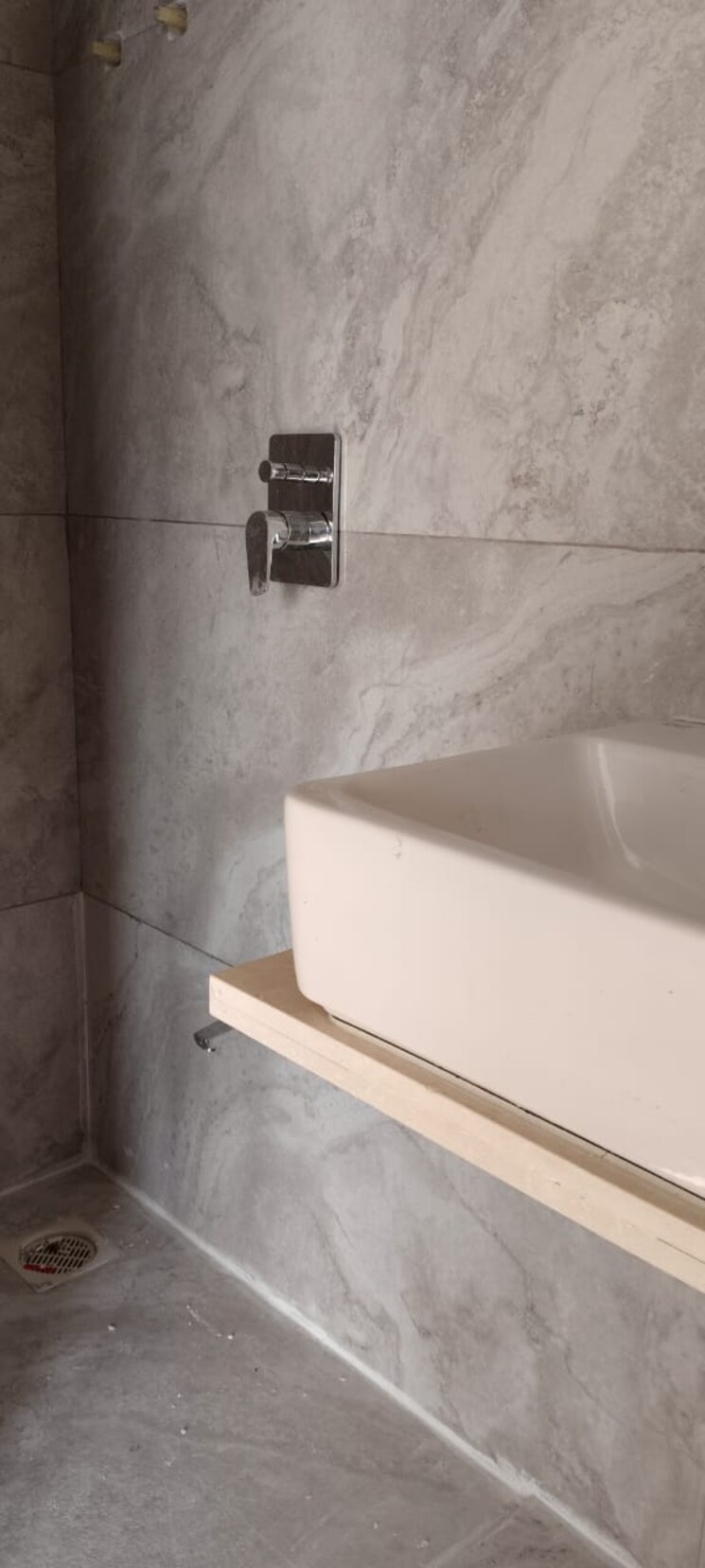 Balcony, kbj-one 3 Bedroom 1346 Sq.Ft. Apartment In Goregaon West Mumbai 8193068