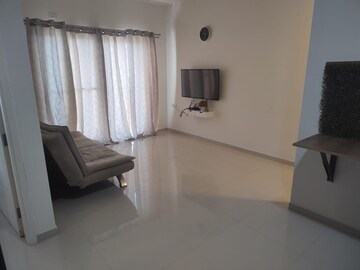 2 BHK Apartment For Rent in Rohan Upavan, Hennur