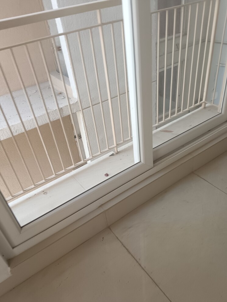 Balcony, indis-viva-city 2 Bedroom 1475 Sq.Ft. Apartment In Kondapur Hyderabad 8193100