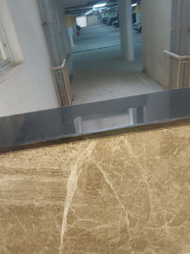 Kitchen, indis-viva-city 2 Bedroom 1475 Sq.Ft. Apartment In Kondapur Hyderabad 8193100