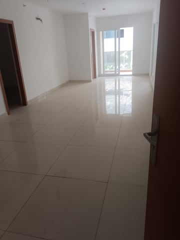Building Lobby in 2 BHK Apartment at INDIS Viva City, Kondapur – for Sale