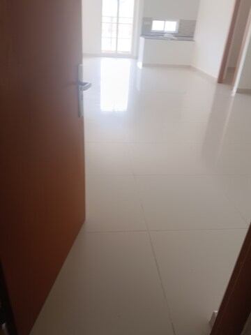 Building Lobby in 2 BHK Apartment at INDIS Viva City, Kondapur – for Sale
