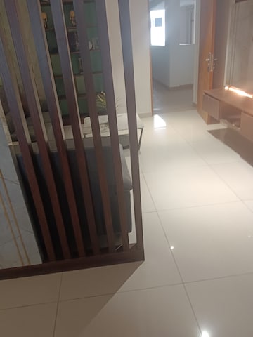 Balcony in 2 BHK Apartment at INDIS Viva City, Kondapur – for Sale