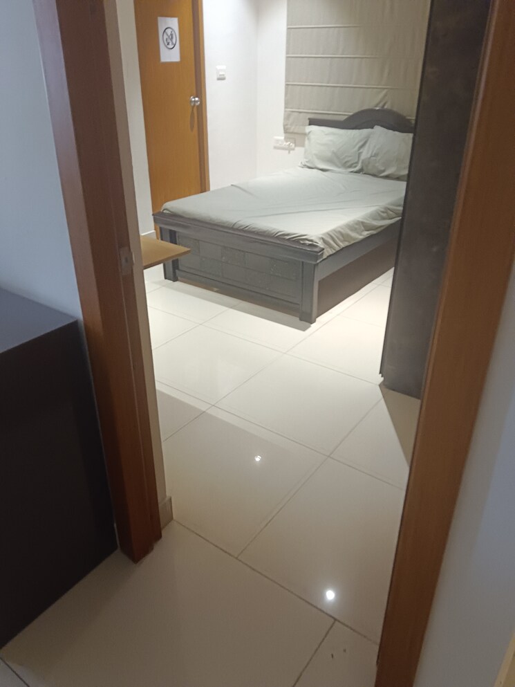 Room, indis-viva-city 2 Bedroom 1475 Sq.Ft. Apartment In Kondapur Hyderabad 8193100