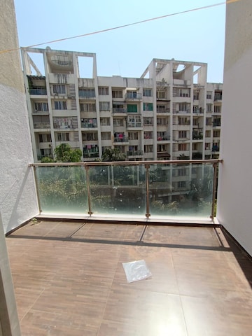 2 BHK Apartment For Rent in Pharande Celestial City Ravet Pune  8193046