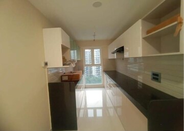Kitchen in 2 BHK Apartment at Raghav One, Kurla – for Rent