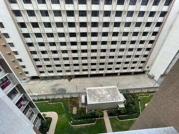 1 BHK Apartment – Exterior View View at Lodha Quality Home Tower 5, Majiwada - for Rent