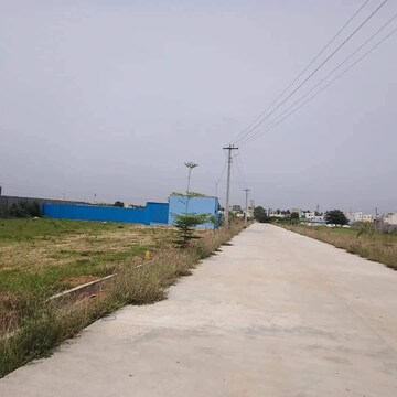 Plot Area in  Plot at Gaur Yamuna City, Gaur Yamuna City – for Sale