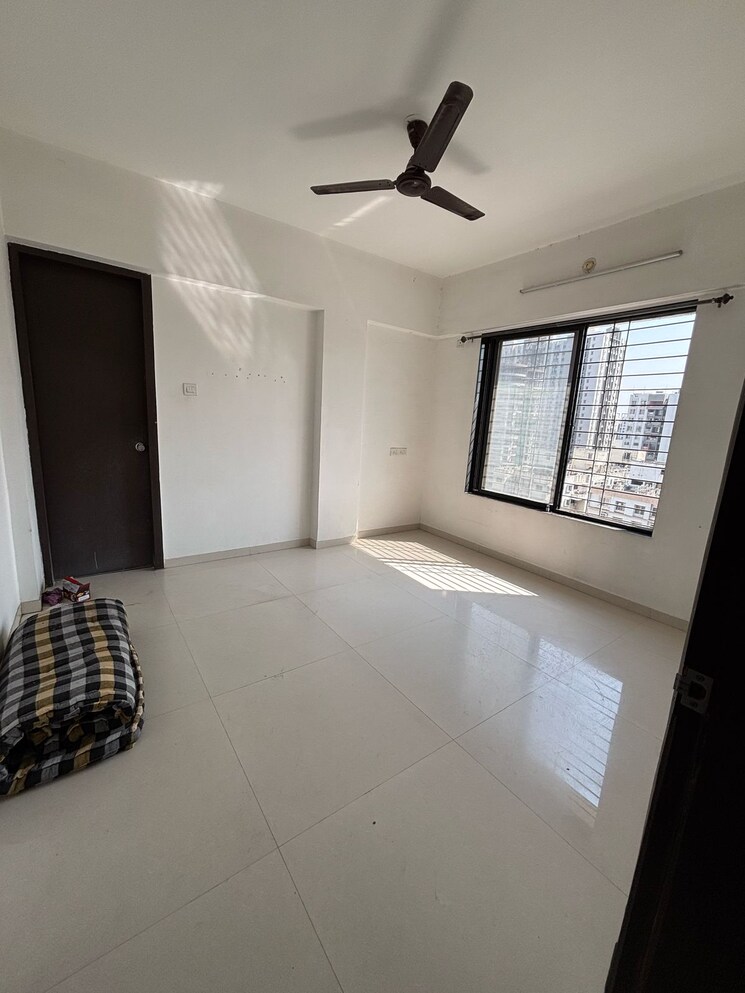 Master Bedroom, gobind-ganesh-imperia 2 Bedroom 770 Sq.Ft. Apartment In Wakad Pune 8193075