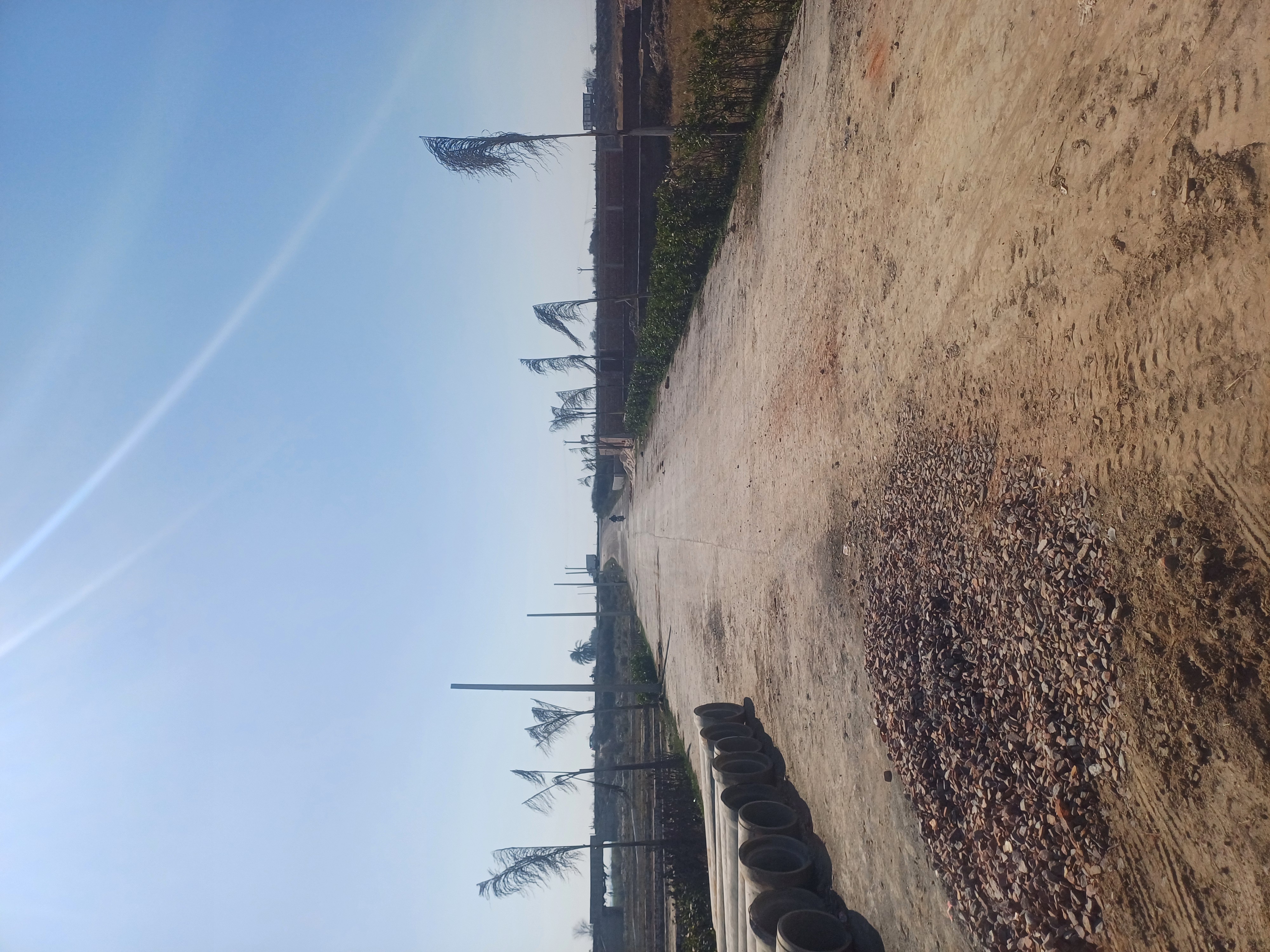 Plot For Sale in The Grand City 