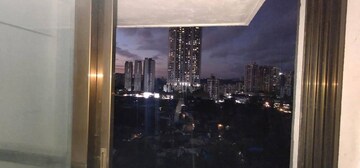 3 BHK Apartment – Exterior View View at Goregaon East - for Rent