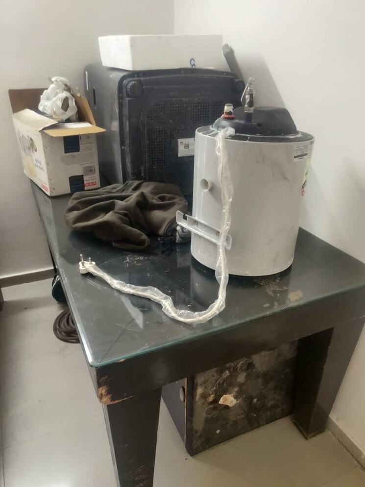 Master Bedroom, aba-coco-county 2.5 Bedroom 1152 Sq.Ft. Apartment In Sector 10 Greater Noida Greater Noida 8193097