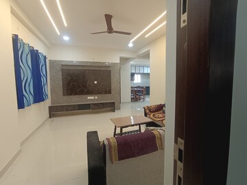 Kitchen in 2 BHK Apartment at Kondapur – for Rent