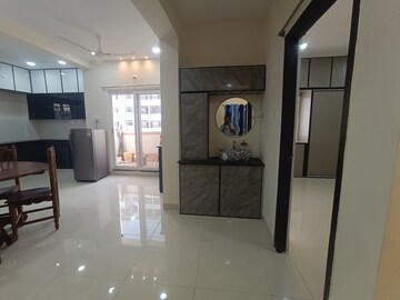 Building Lobby in 2 BHK Apartment at Kondapur – for Rent