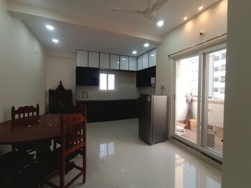 Kitchen in 2 BHK Apartment at Kondapur – for Rent