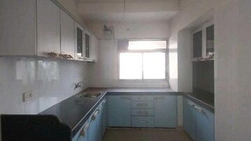 2 BHK Apartment For Resale in Ashok Nagar Complex Ashok Nagar Ashok Nagar Thane  8193055