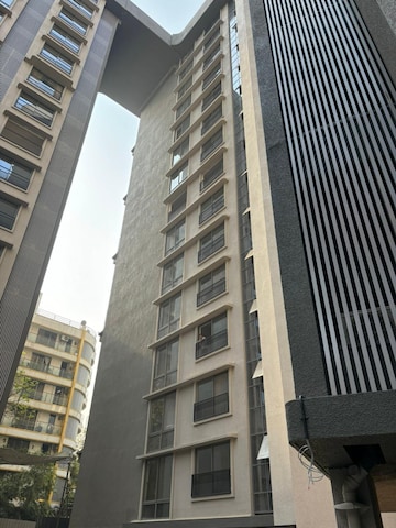 2 BHK Apartment For Rent in Shree Krishna Navageeta Chembur Mumbai  8193093