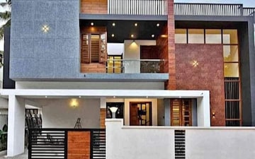 2 BHK Villa For Sale in Iggalur