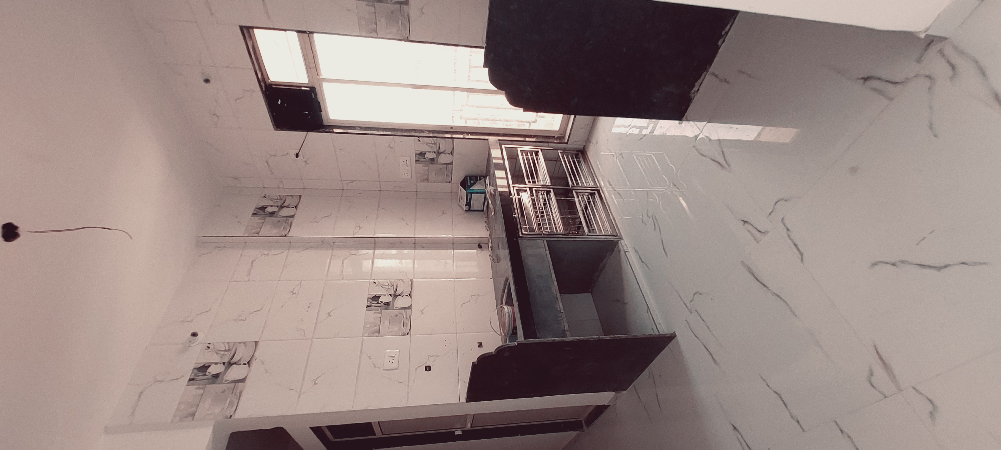 1 BHK + Study Room Apartment For Sale in Dombivali West 