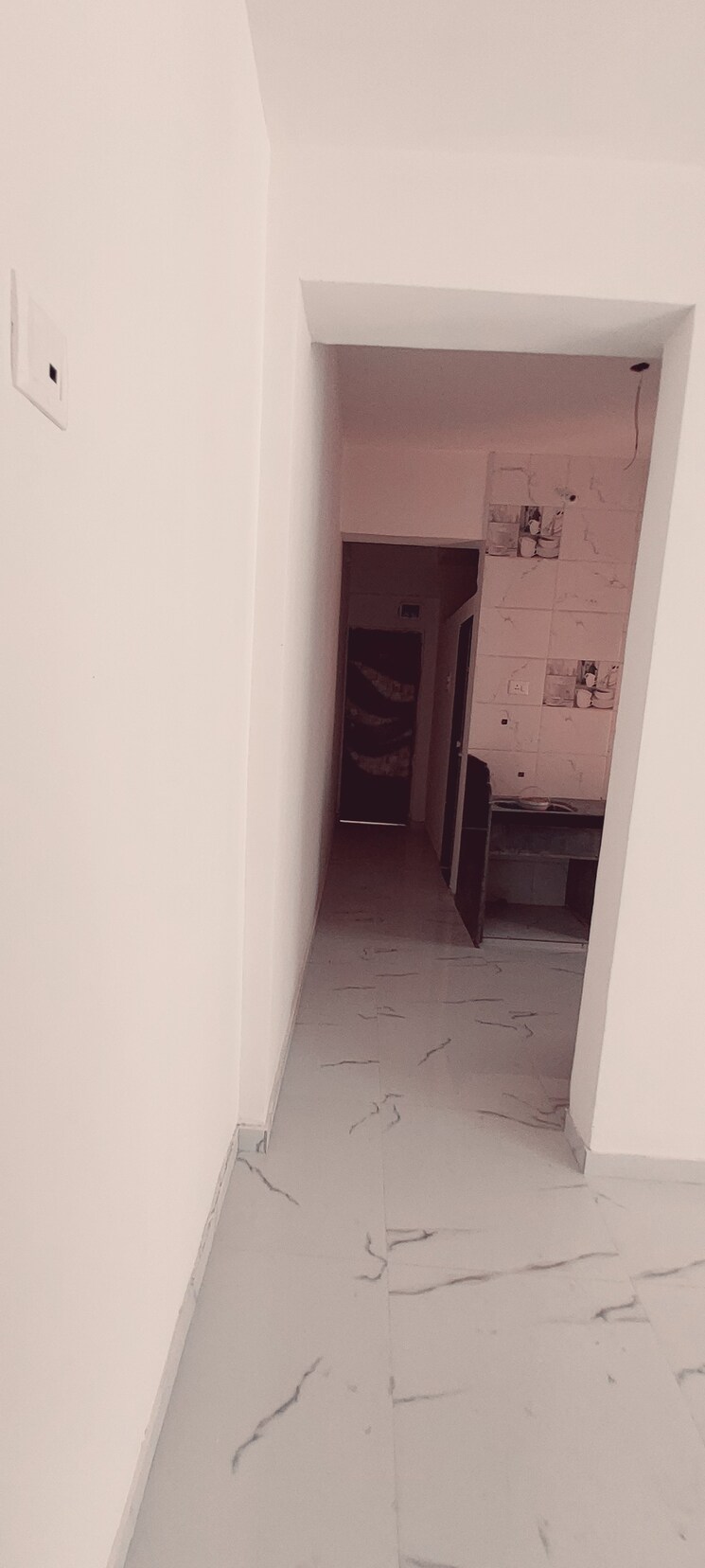 Attached Bathroom, dombivli west 1 Bedroom 640 Sq.Ft. Apartment In Dombivli West Thane 8193129