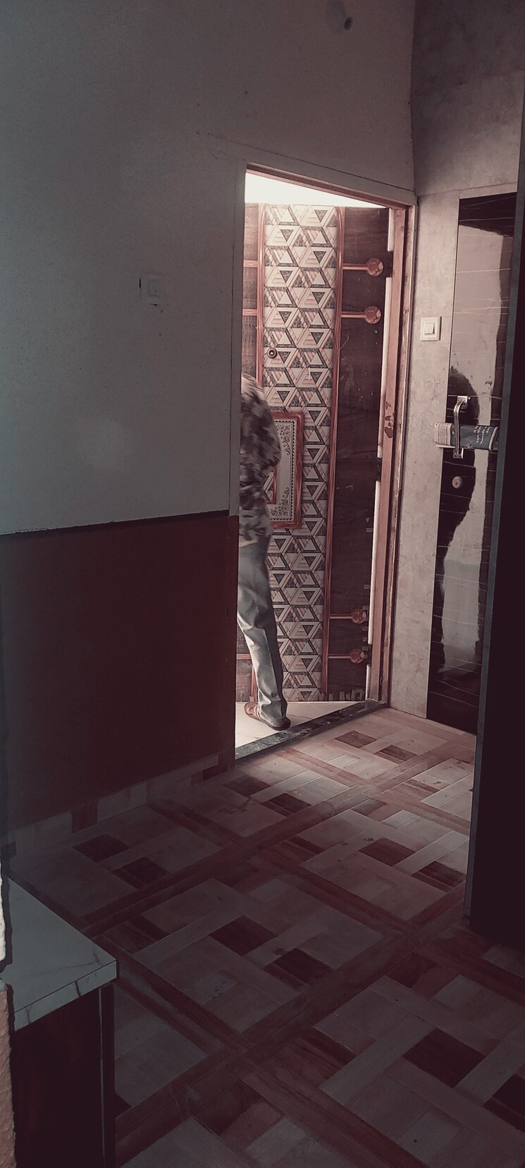 Room, dombivli west 1 Bedroom 640 Sq.Ft. Apartment In Dombivli West Thane 8193129