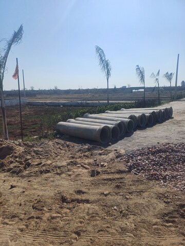  Plot For Sale in Jewar