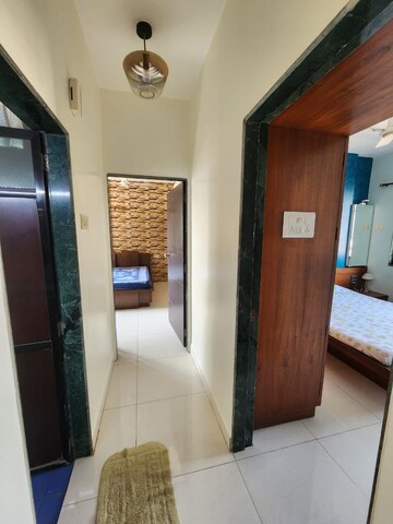 Living Room in 2 BHK Apartment at Shraddha CHS Chembur, Chembur – for Rent
