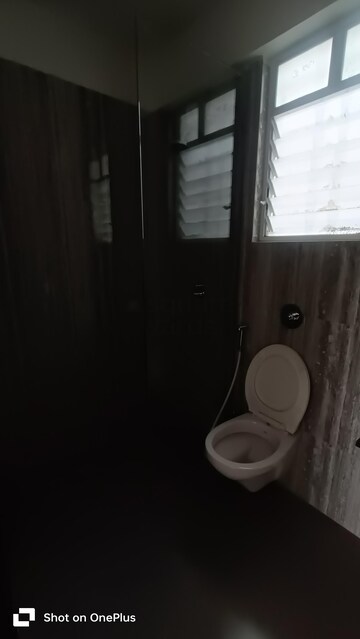 Bathroom in 2 BHK Apartment at Sukhwani Hermosa Casa, Mundhwa – for Rent