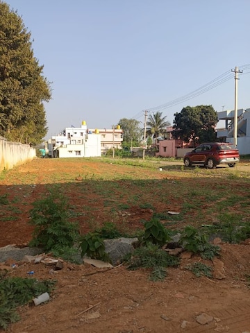 Plot Area in  Plot at Anekal – for Sale