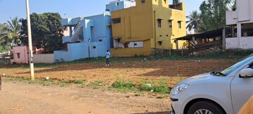  Plot – Exterior View View at Anekal - for Sale