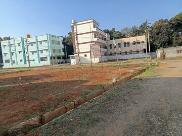 Plot Area in  Plot at Anekal – for Sale