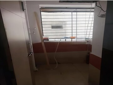 Bathroom in 3 BHK Apartment at Tejas Elysian Phase 1 And 2, Baner – for Rent