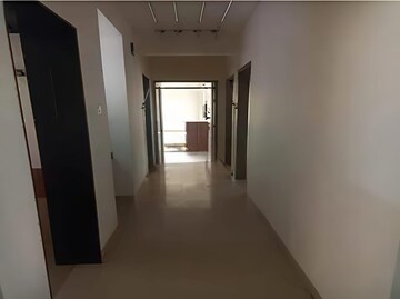 Building Lobby in 3 BHK Apartment at Tejas Elysian Phase 1 And 2, Baner – for Rent