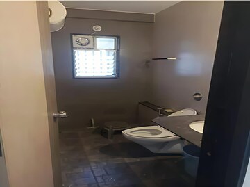 Team Area in 3 BHK Apartment at Tejas Elysian Phase 1 And 2, Baner – for Rent