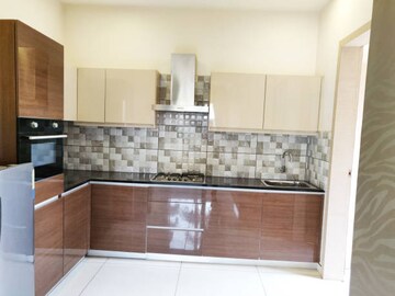 Kitchen in 1 BHK Apartment at Salasar Elanza, Mira Road – for Sale
