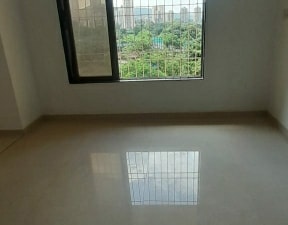1 BHK Apartment For Rent in Matru Bhakti Park, Bhayandar West