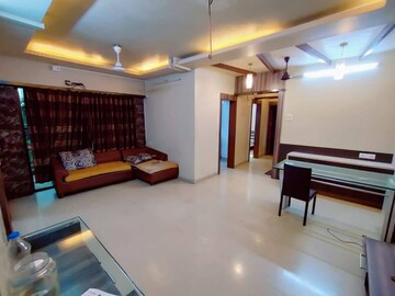 3 BHK Apartment For Rent in Thane West