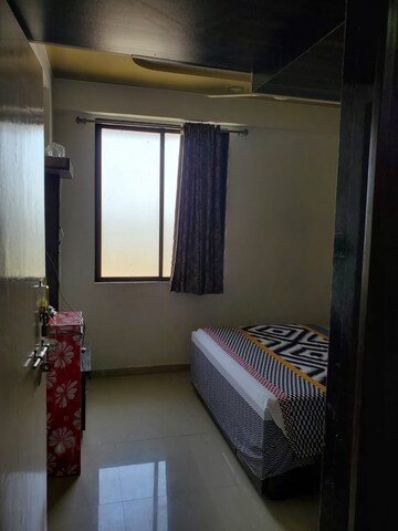 Bedroom in 3 BHK Apartment at Nava Naroda – for Sale