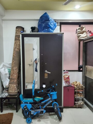 Furnished Amenities in 3 BHK Apartment at Nava Naroda – for Sale