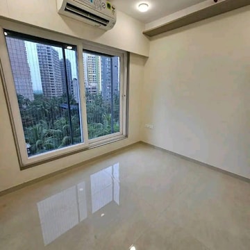 3 BHK Apartment For Rent in Runwal Forests Dockyard Colony Mumbai  8193252