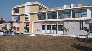  Plot – Exterior View View at Vidhan Sabha Marg - for Sale