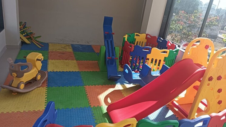 Exterior View, vidhan sabha marg  1055 Sq.Ft. Plot In Vidhan Sabha Marg Raipur 8193285