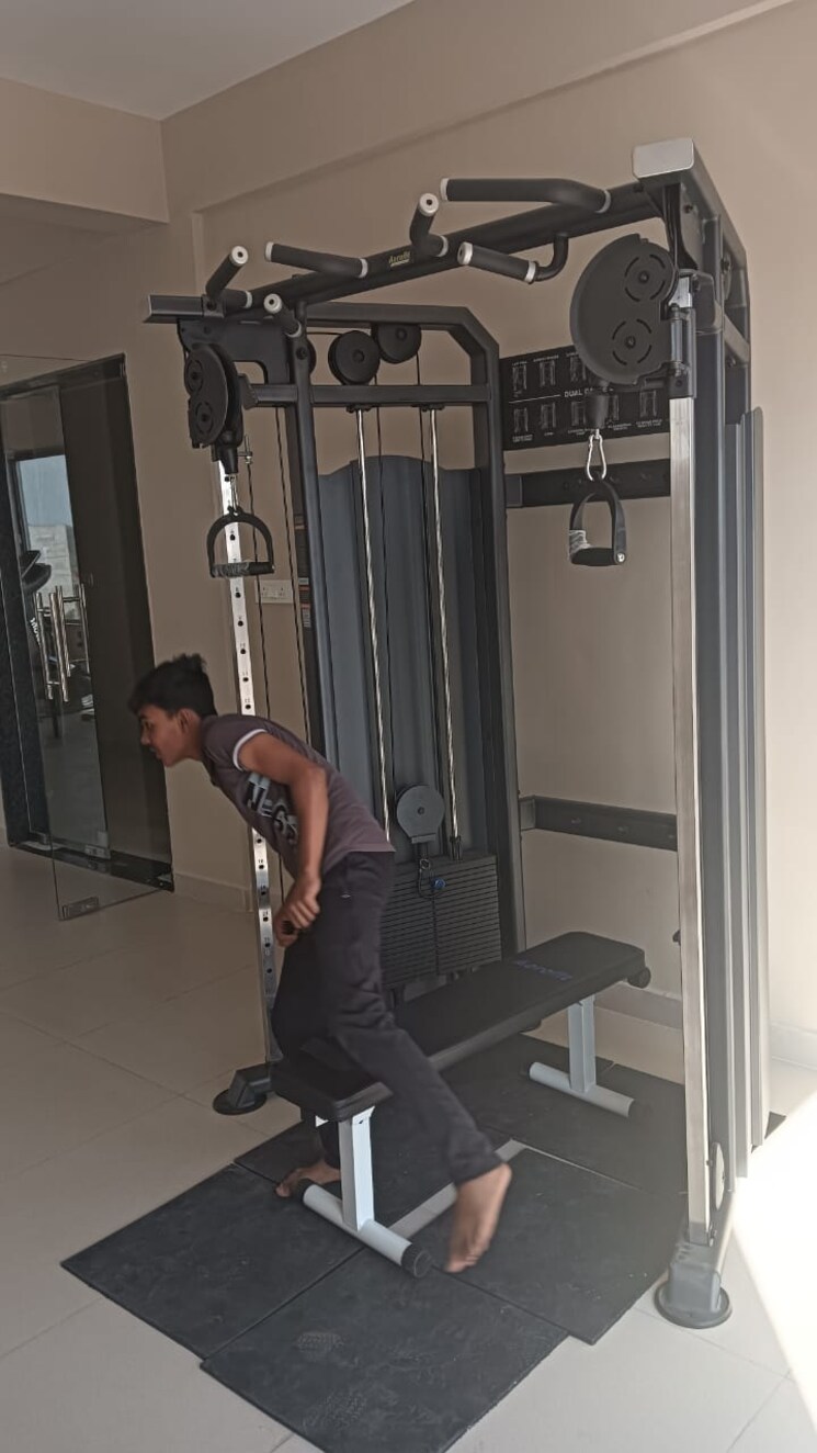 Exterior View, vidhan sabha marg  1055 Sq.Ft. Plot In Vidhan Sabha Marg Raipur 8193285