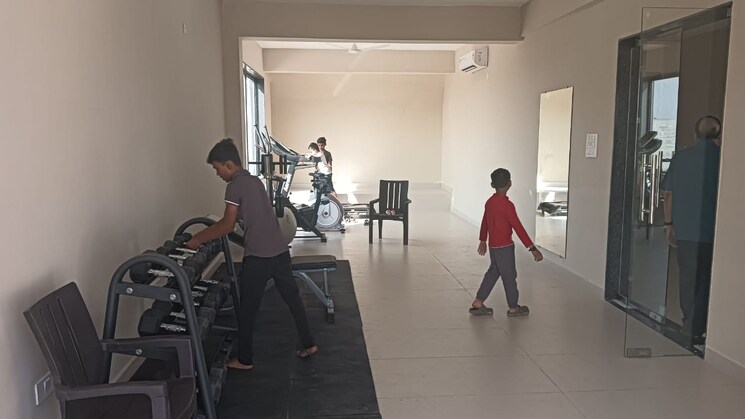 Exterior View, vidhan sabha marg  1055 Sq.Ft. Plot In Vidhan Sabha Marg Raipur 8193285