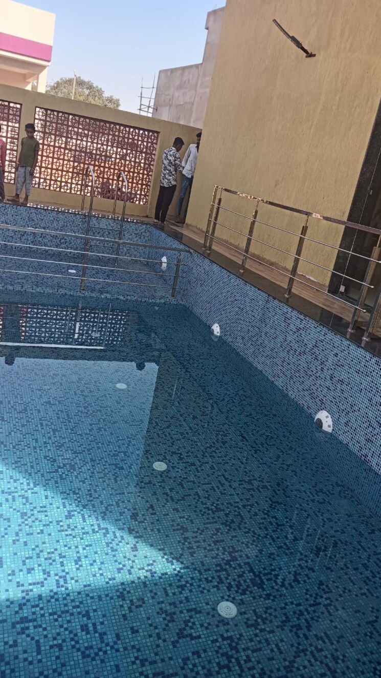 Exterior View, vidhan sabha marg  1055 Sq.Ft. Plot In Vidhan Sabha Marg Raipur 8193285